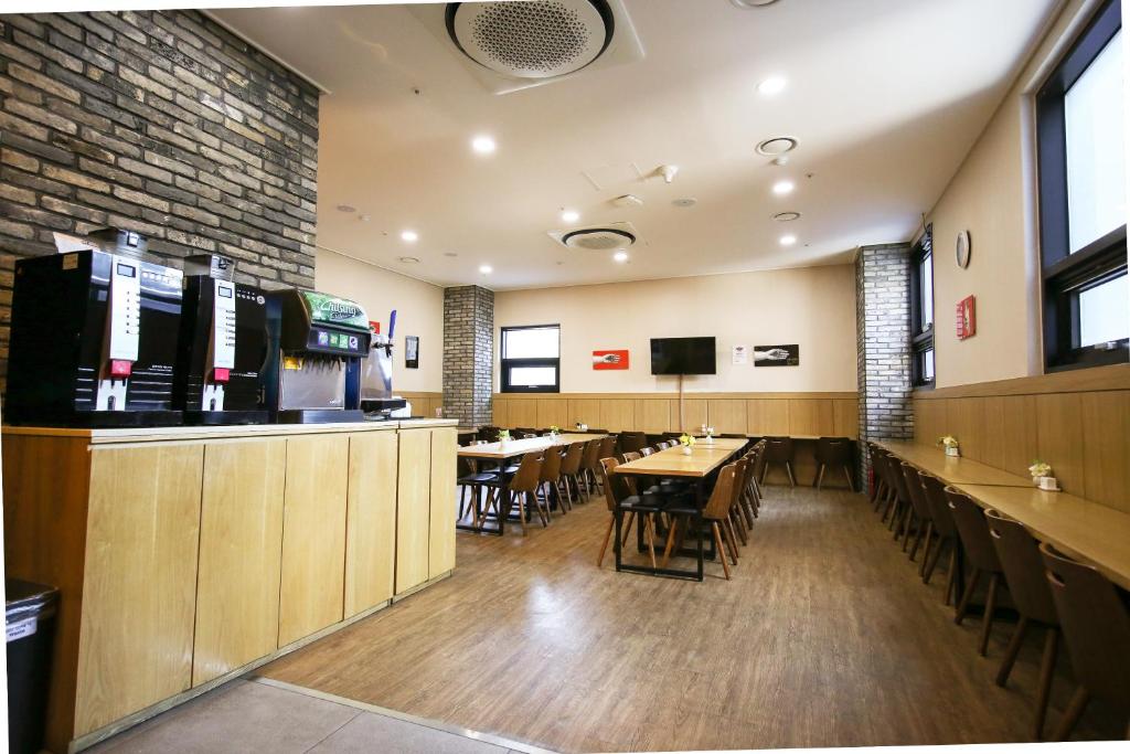 Hotel Kuretakeso Insadong