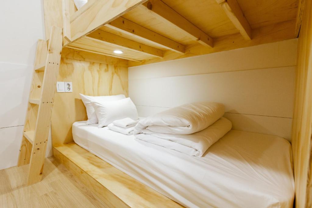 Step Inn Myeongdong 1 Step Inn Myeongdong 1