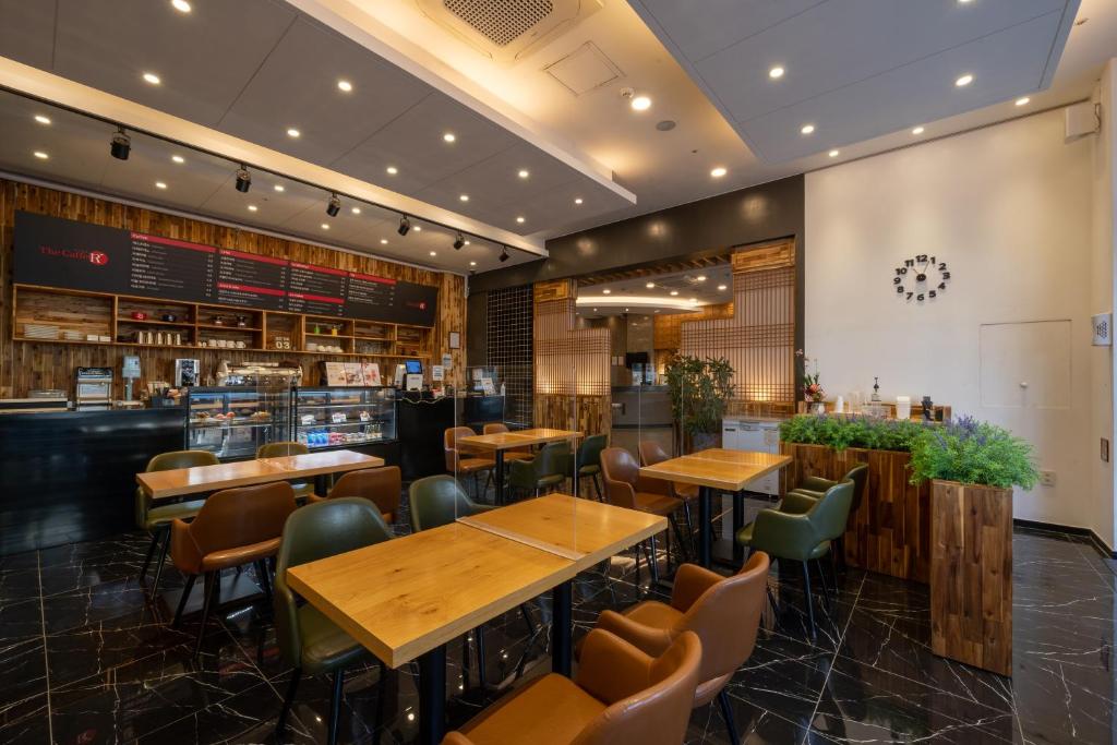 Ramada by Wyndham Seoul Dongdaemun Ramada by Wyndham Seoul Dongdaemun
