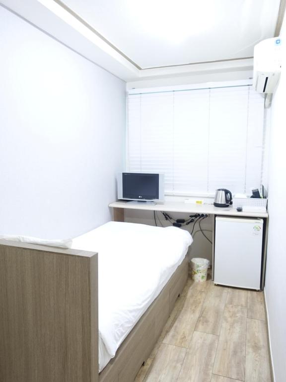 Gangnam Suncity Guesthouse