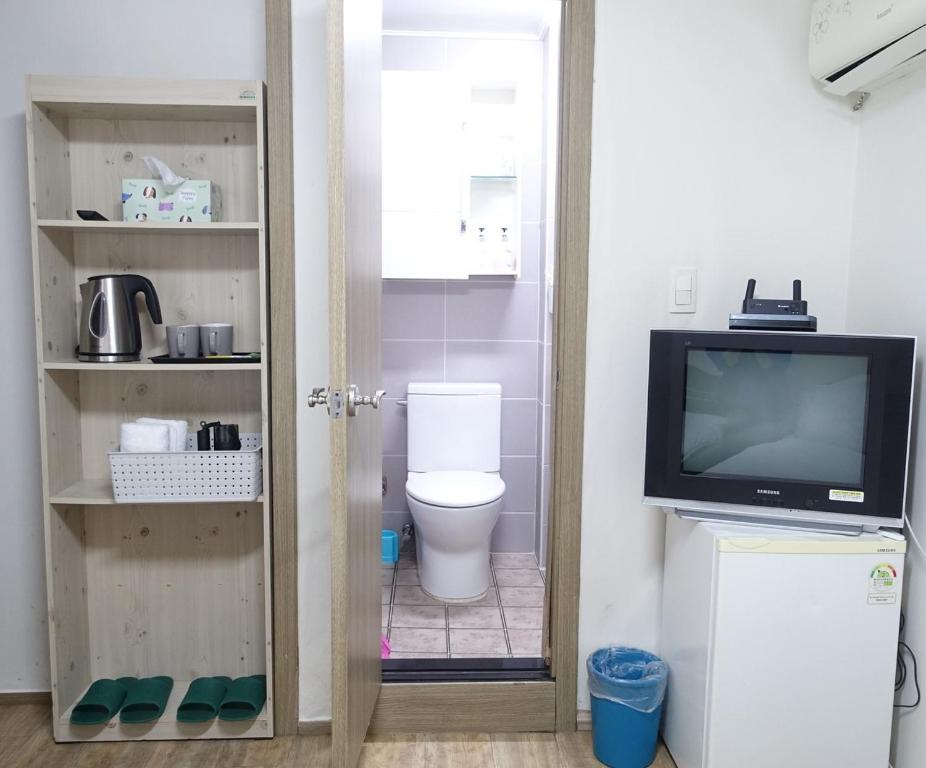 Gangnam Suncity Guesthouse