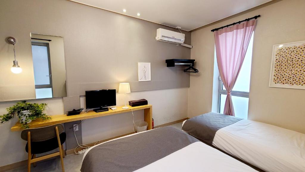 DW Design Residence
