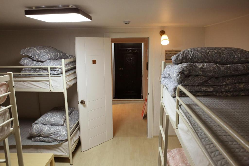 Jinho's Guest House