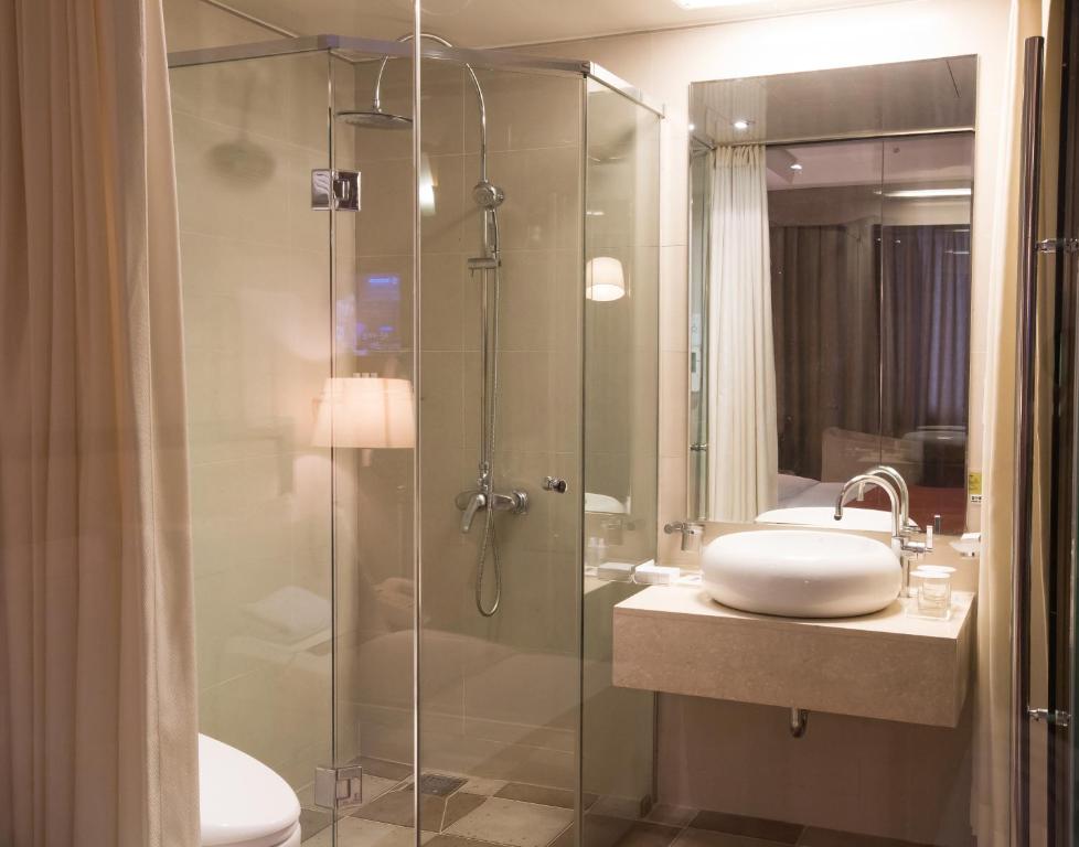 Hotel Samjung