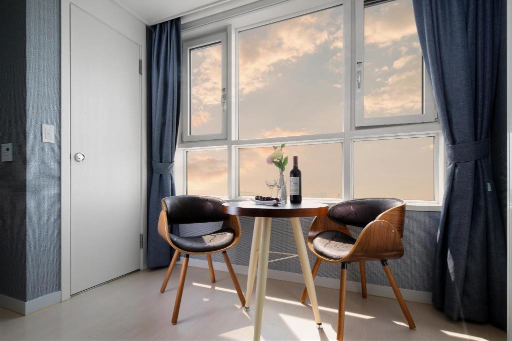 Ever8 Serviced Residence Ever8 Serviced Residence
