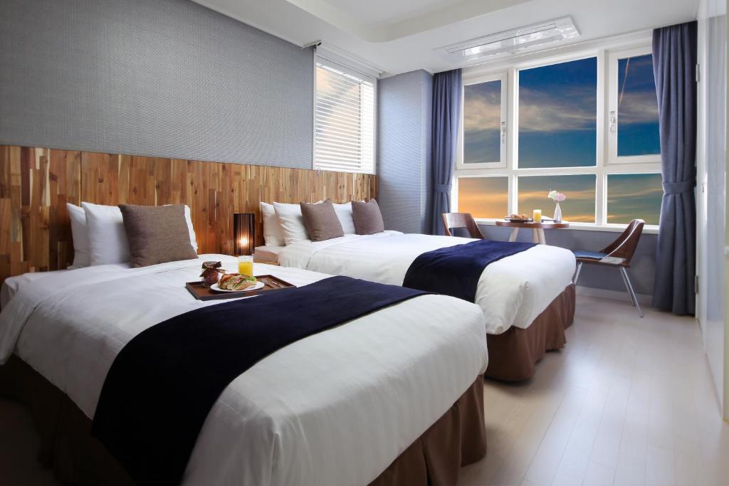 Ever8 Serviced Residence Ever8 Serviced Residence