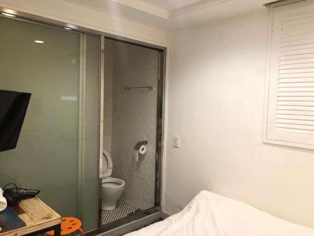 Hostel Seoul