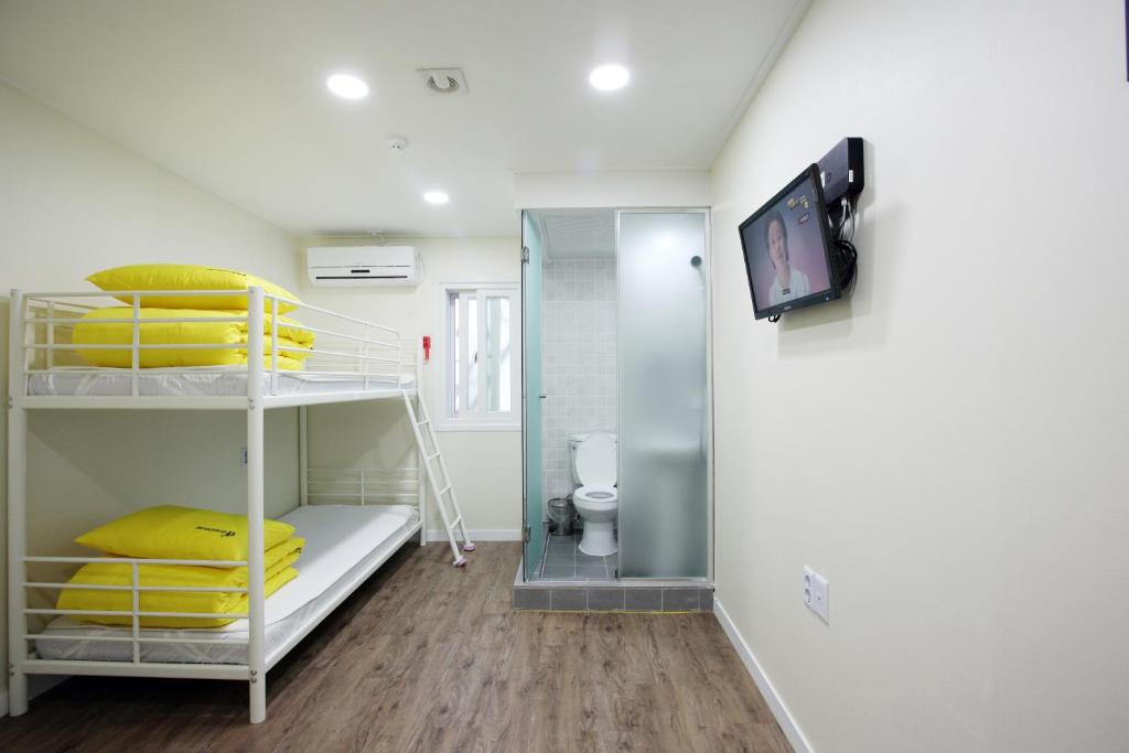 24 Guesthouse Myeongdong Avenue 24 Guesthouse Myeongdong Avenue