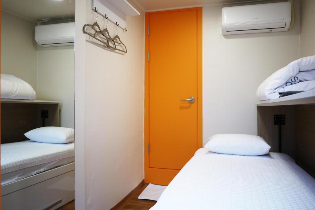 Star Hostel Seoul Dongdaemun Star Hostel Seoul Dongdaemun