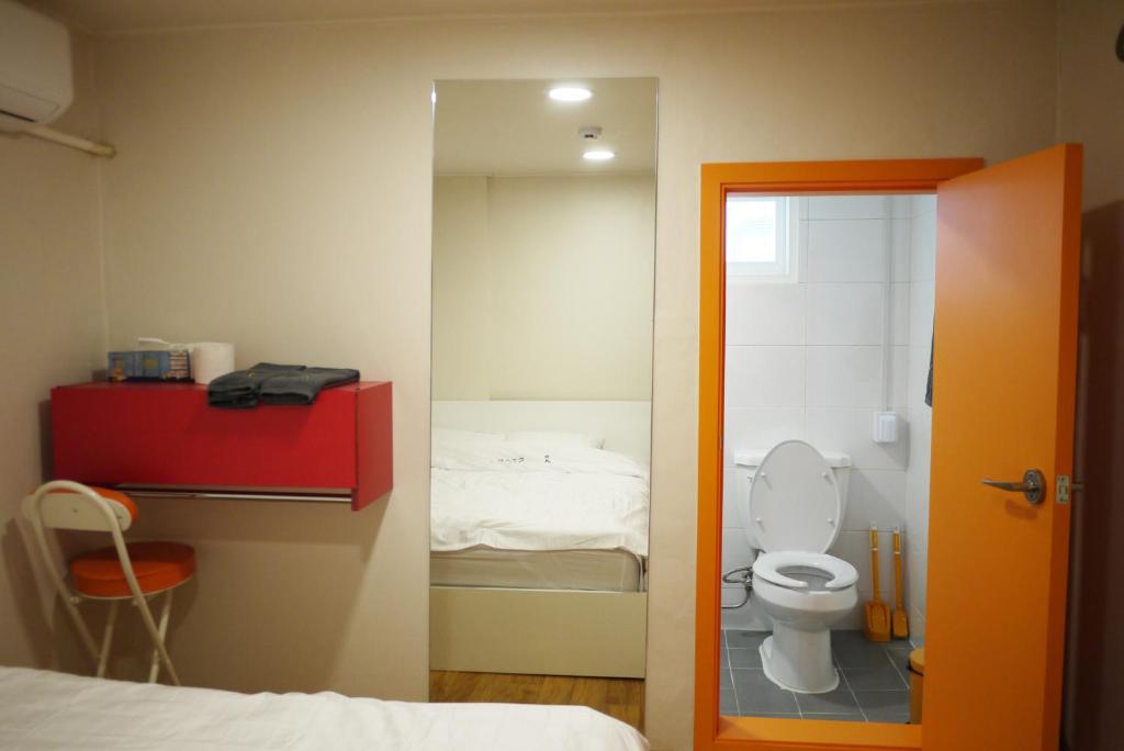 Star Hostel Seoul Dongdaemun Star Hostel Seoul Dongdaemun