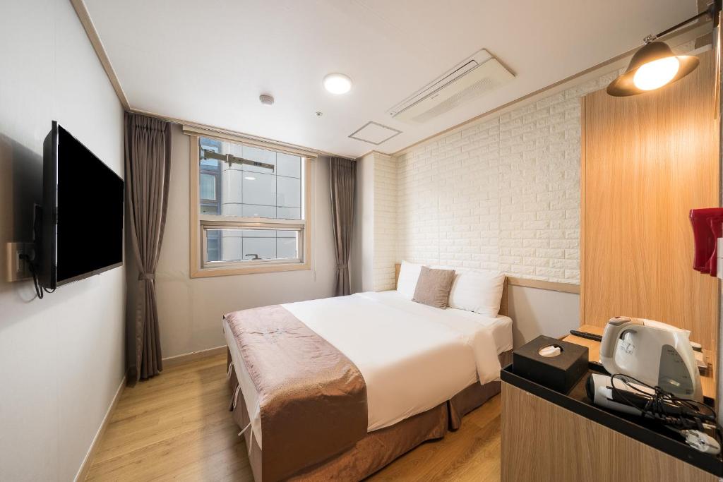 The Stay Hotel Myeongdong The Stay Hotel Myeongdong