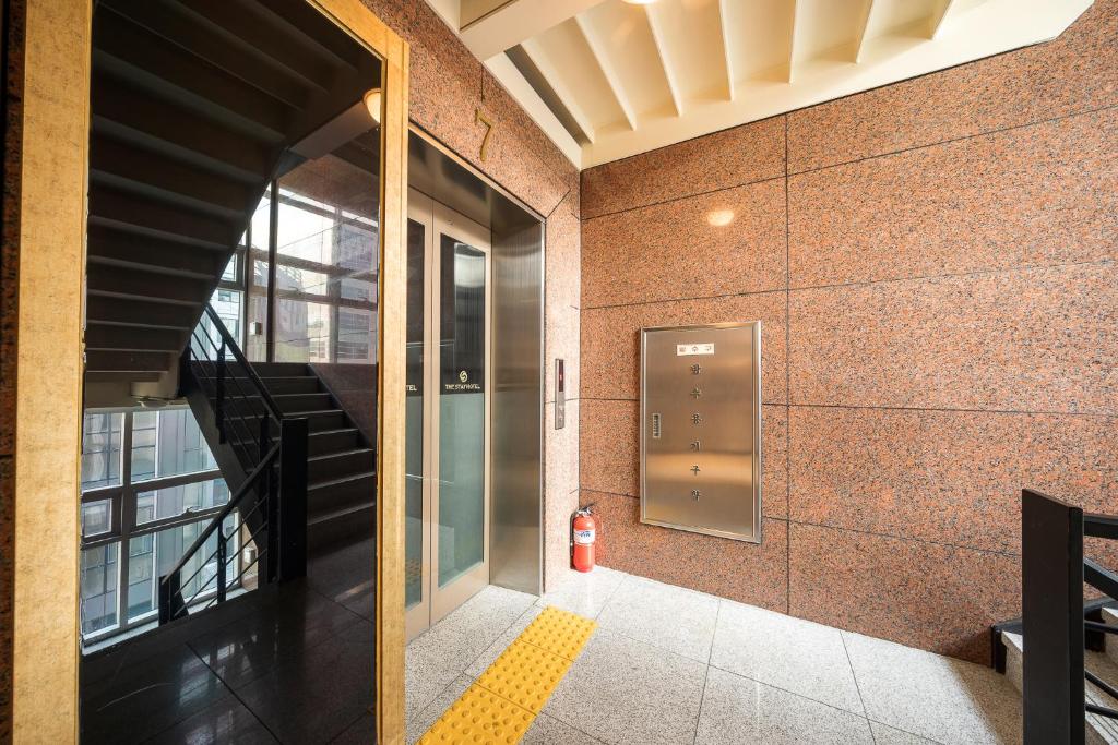 The Stay Hotel Myeongdong The Stay Hotel Myeongdong