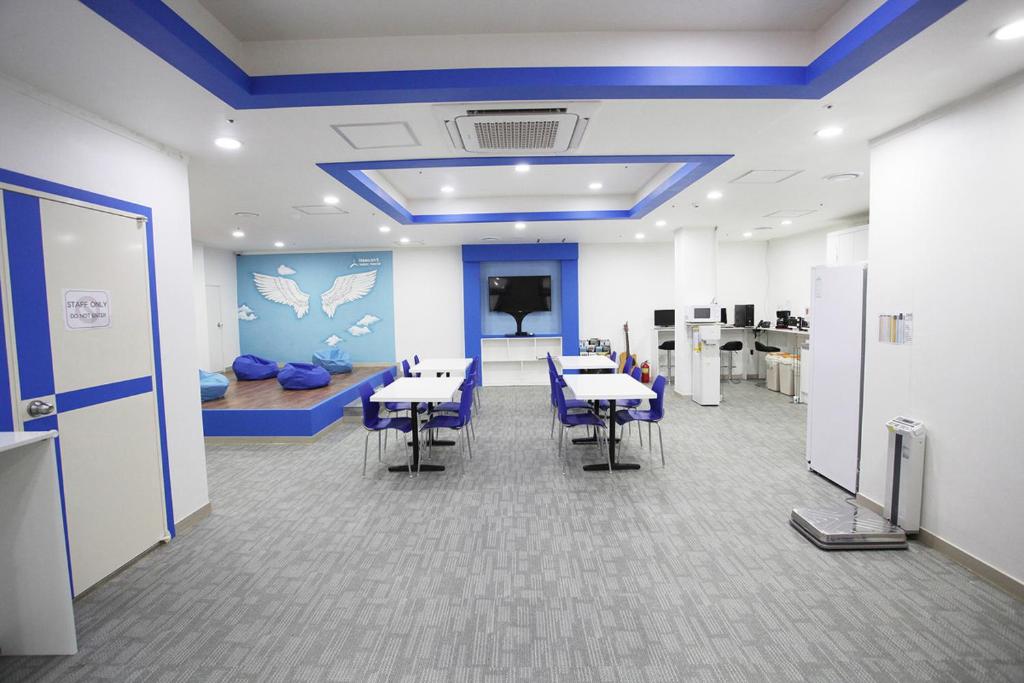 Namsan Guesthouse