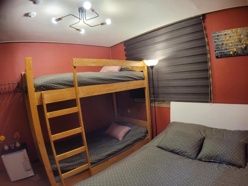 Olive hostel W Olive hostel W
