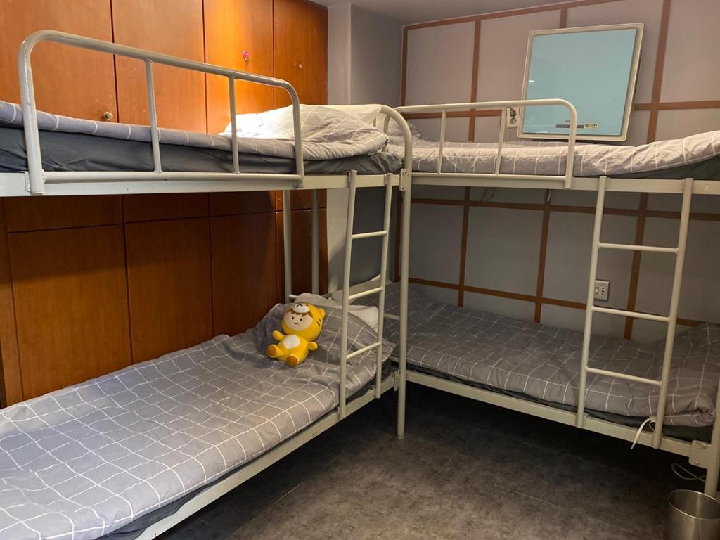 Dalgona Guesthouse