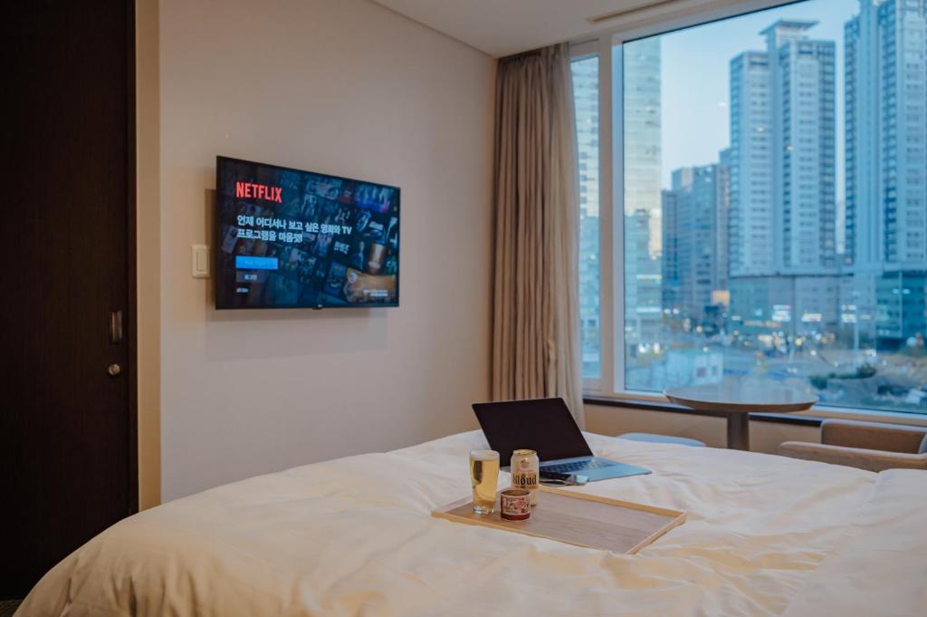 LOTTE City Hotel Mapo LOTTE City Hotel Mapo