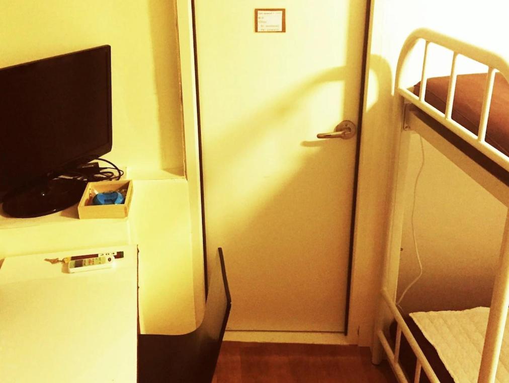 Seoul Mom Guesthouse