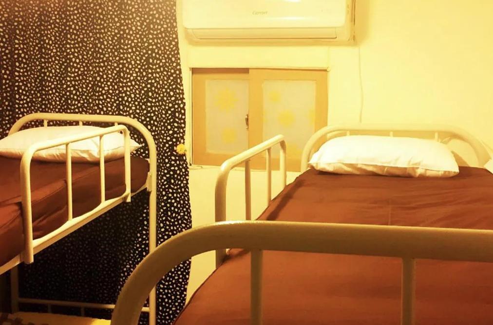 Seoul Mom Guesthouse