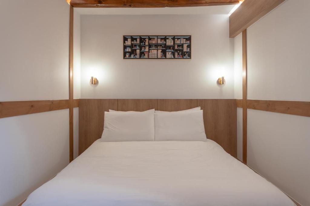Luxury hanok with private bathtub - SW10
