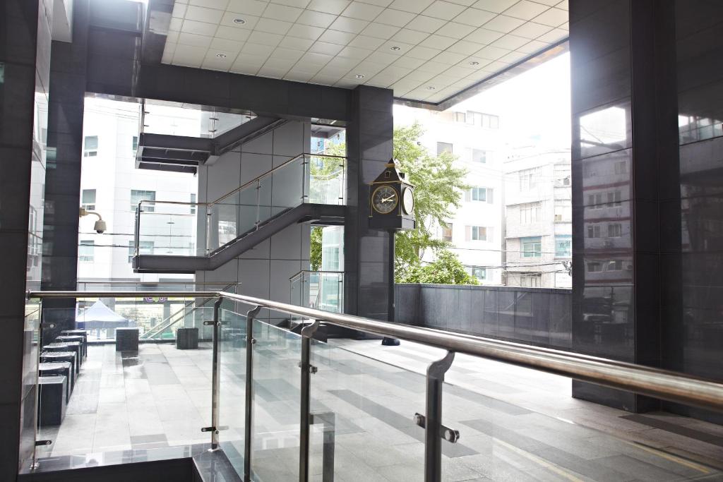 Rainbow Hotel Myeongdong Rainbow Hotel Myeongdong