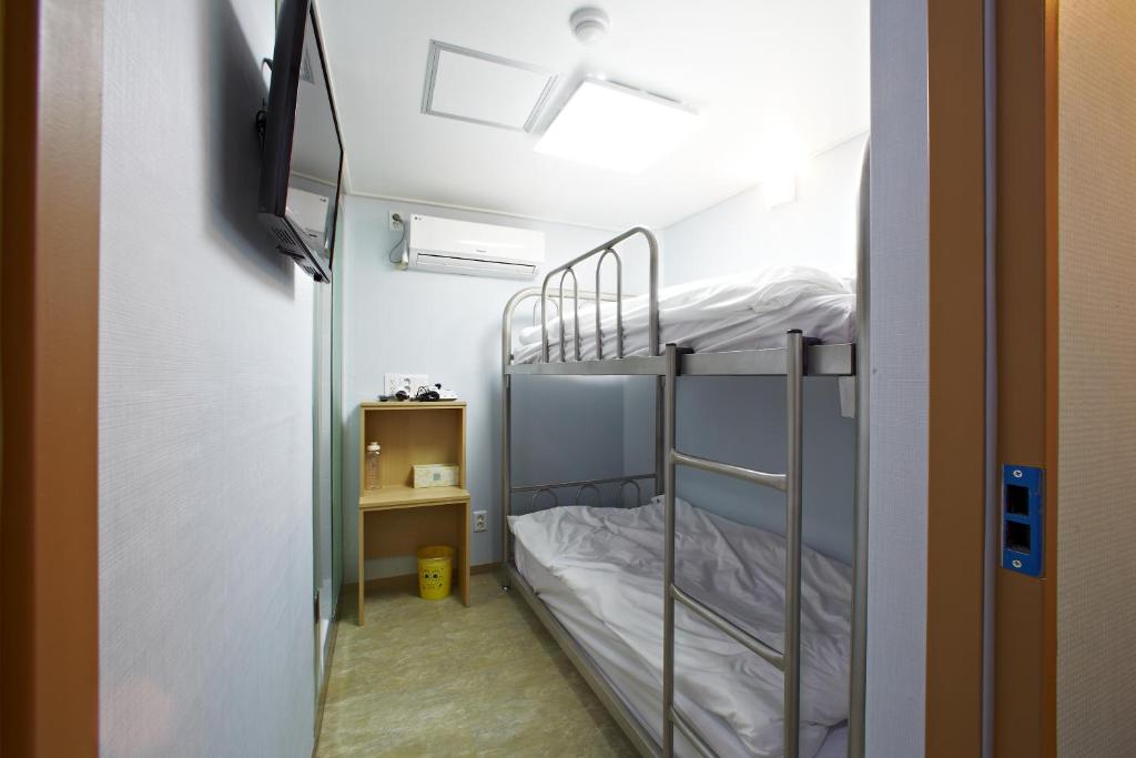 Rainbow Hotel Myeongdong Rainbow Hotel Myeongdong