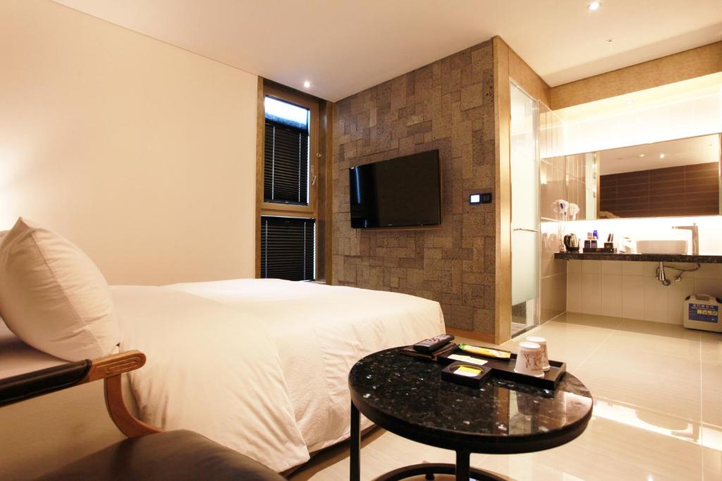 Boutique Hotel SB Yeouido