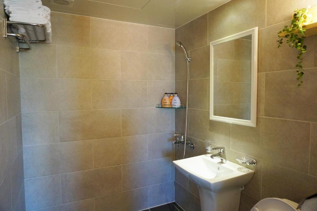 Hotel Gaon Golden Park Dongdaemun