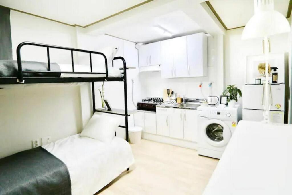 Seoul Central Namsan Studio 2Beds #102 Seoul Central Namsan Studio 2Beds #102