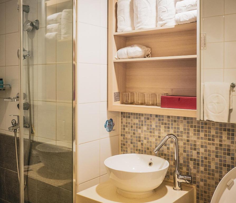 Ramada by Wyndham Seoul Dongdaemun Ramada by Wyndham Seoul Dongdaemun