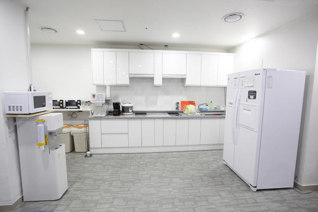 Namsan Guesthouse