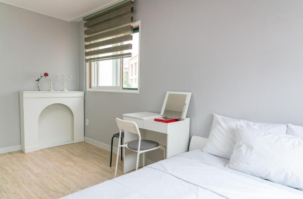 Seoul station 4min, perfect for family Seoul station 4min, perfect for family