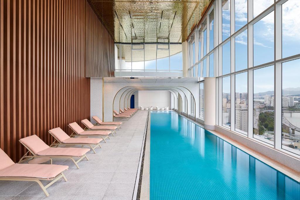 Hotel Naru Seoul MGallery Ambassador