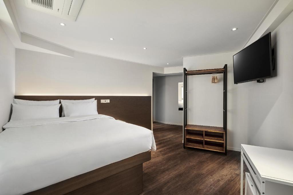 H HOSTEL Itaewon H HOSTEL Itaewon