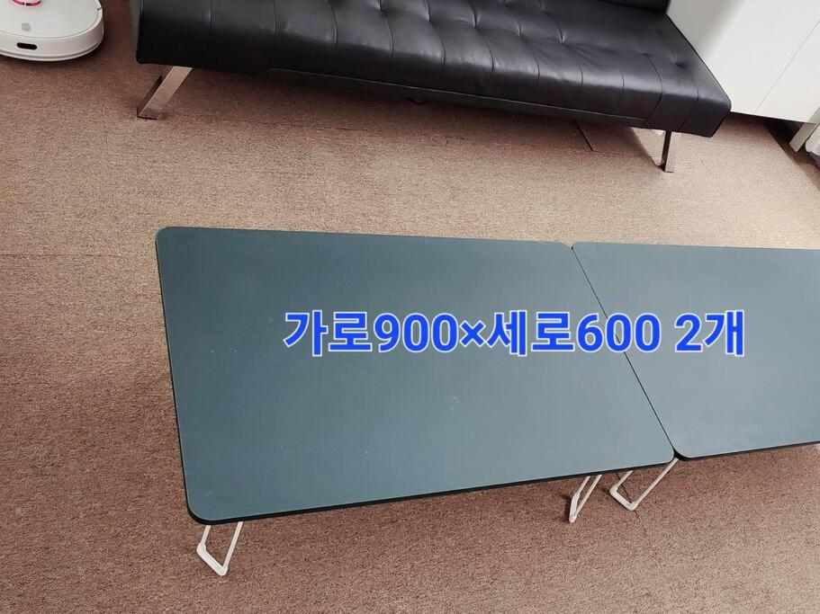 Sinchon Station Line 2 Exit 3 and 4 min three-room hongdae