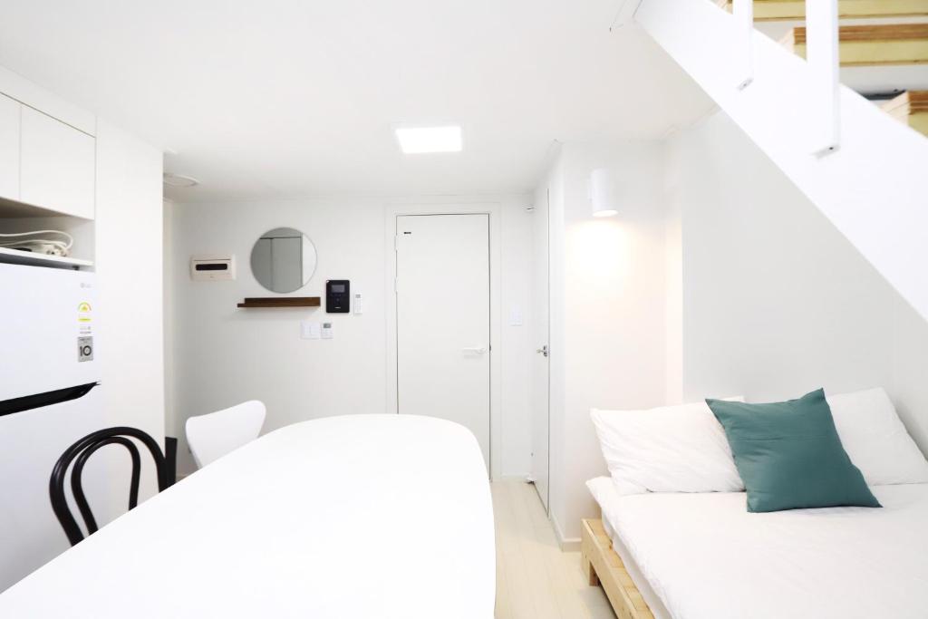 Apartment J garden Myeongdong Station Apartment J garden Myeongdong Station
