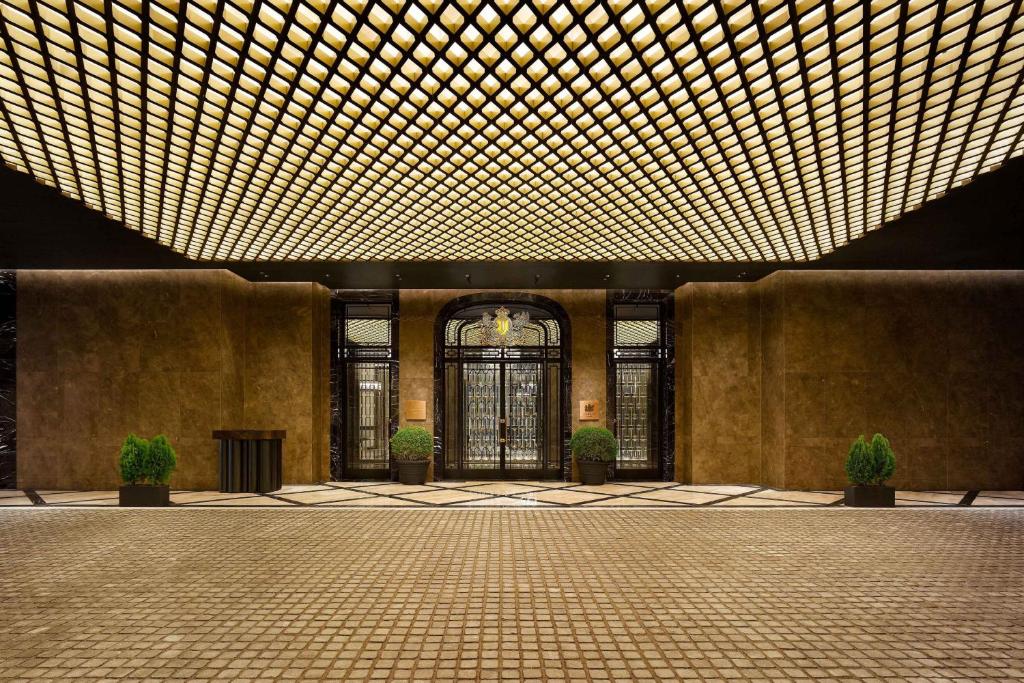 Josun Palace, a Luxury Collection Hotel, Seoul Gangnam Josun Palace, a Luxury Collection Hotel, Seoul Gangnam