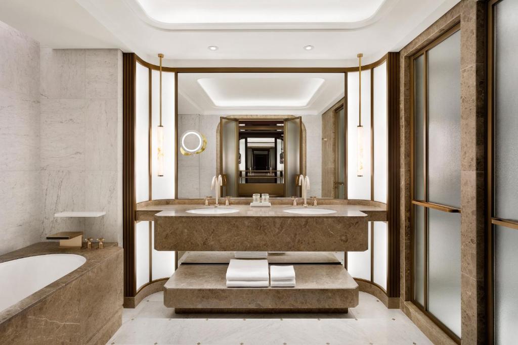 Josun Palace, a Luxury Collection Hotel, Seoul Gangnam Josun Palace, a Luxury Collection Hotel, Seoul Gangnam