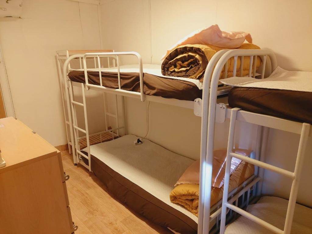 Seoul Guesthouse Foreigners Only Seoul Guesthouse Foreigners Only
