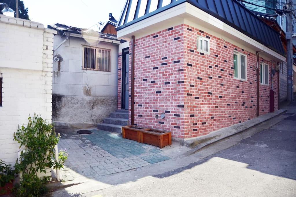 Sam House 154 - Center of SEOUL