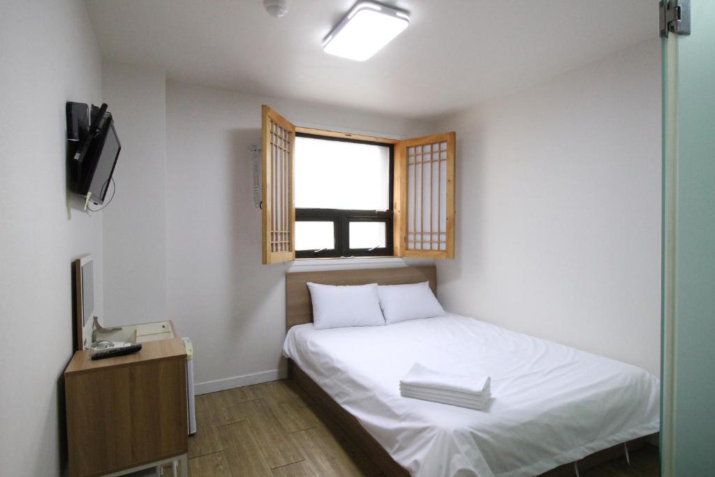 Hotel Golden Park Myeongdong Hotel Golden Park Myeongdong