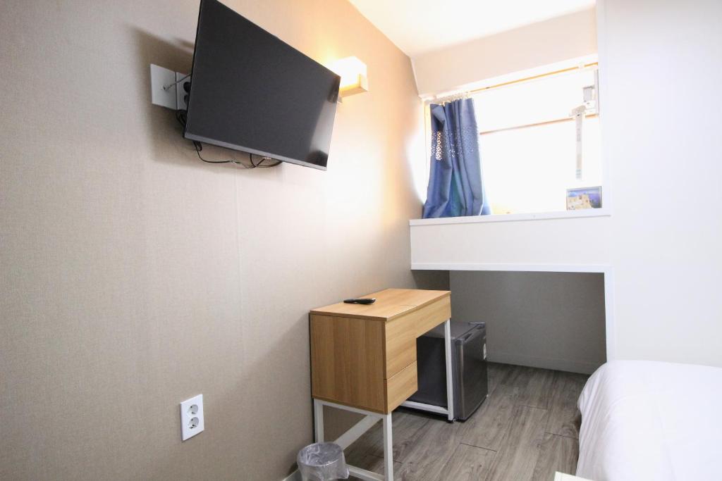 Hotel Golden Park Myeongdong Hotel Golden Park Myeongdong