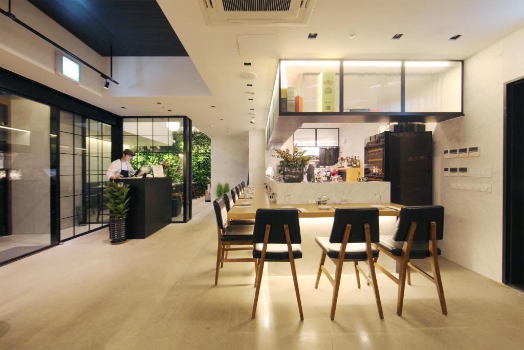 StayB Hotel Myeongdong StayB Hotel Myeongdong
