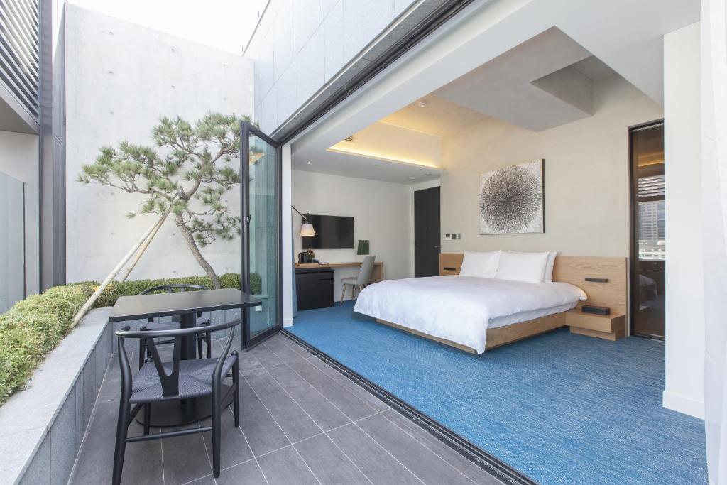 StayB Hotel Myeongdong StayB Hotel Myeongdong