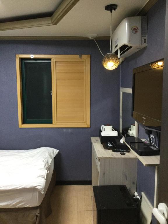 G Mini Hotel Dongdaemun