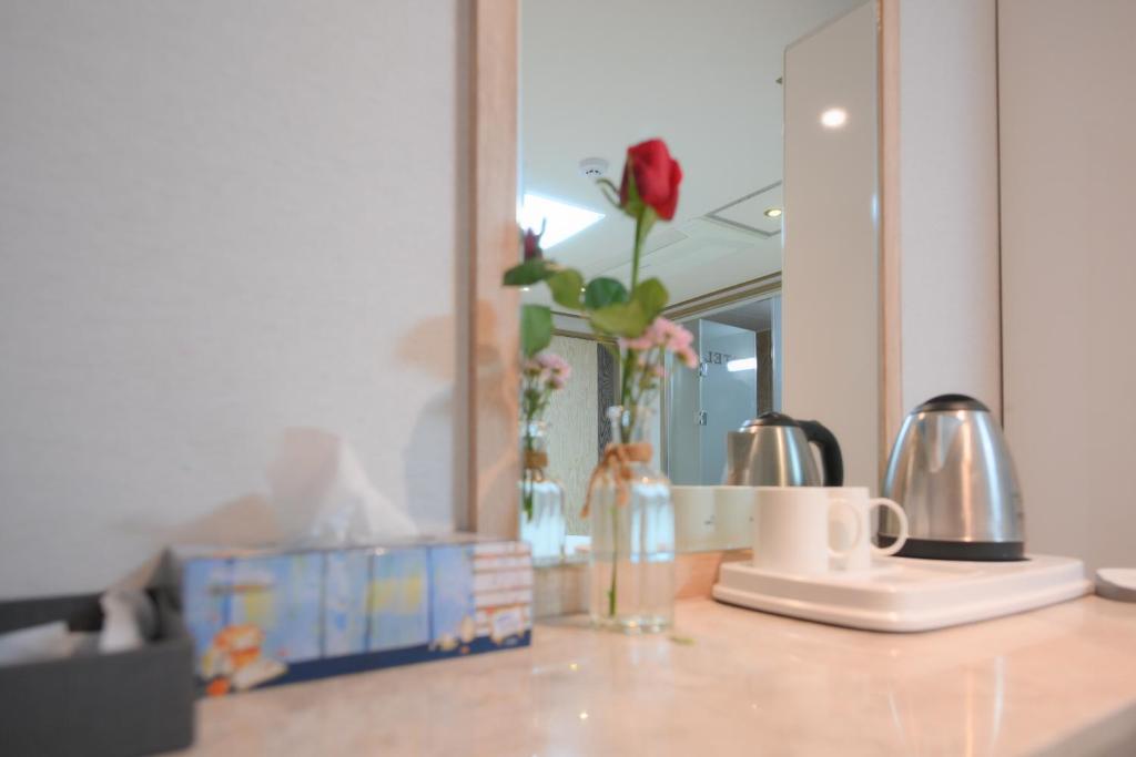 Daeyoung Hotel Myeongdong Daeyoung Hotel Myeongdong