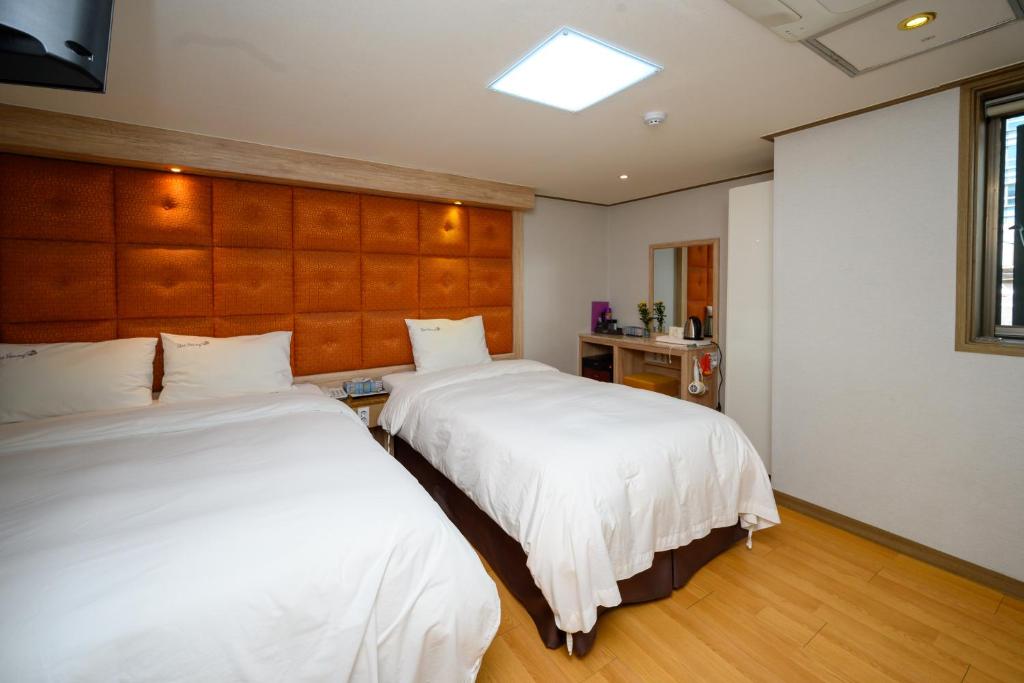 Daeyoung Hotel Myeongdong Daeyoung Hotel Myeongdong
