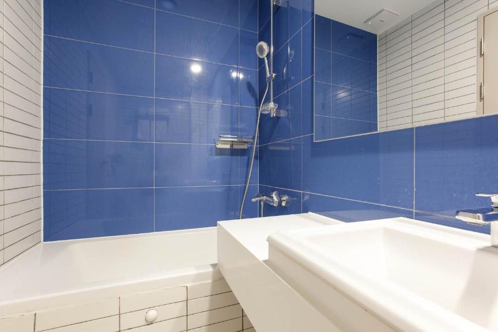 H Avenue Hotel Idae Shinchon