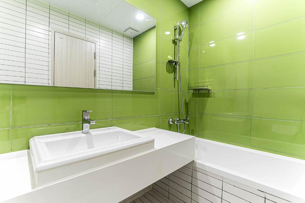 H Avenue Hotel Idae Shinchon