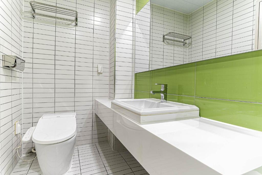 H Avenue Hotel Idae Shinchon