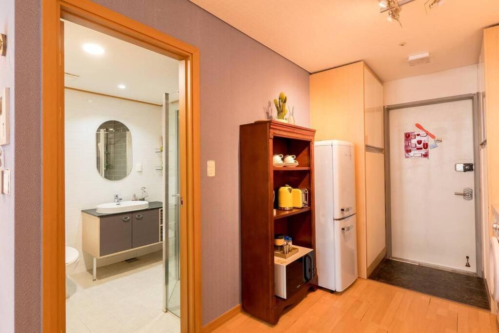 Beautiful Duplex in Hongdae